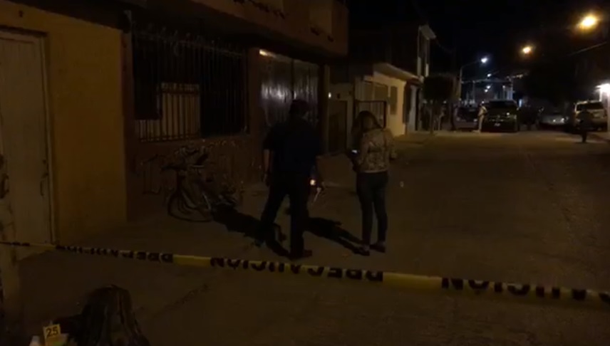 Matan a 6 en menos de 24 horas – Ágora Digital