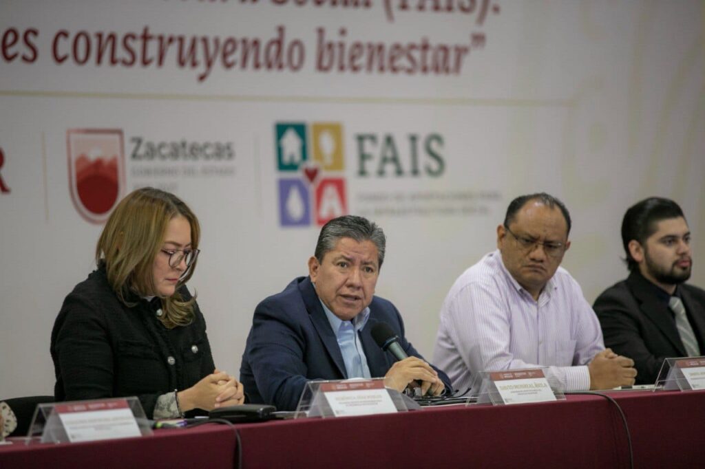 Refrenda gobernador compromiso con municipios – Ágora Digital