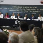 Vincula Zacatecas emprendimiento e industria