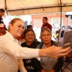 «Defenderé a Zacatecas en el senado»: Vero Díaz