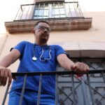 «Recuperar la salud a través de la ozonoterapia es posible»: Martín Zárate Guajardo