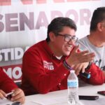 «El país debe seguir ruta de Zacatecas con leyes anti quebranto»: Saúl Monreal