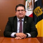 «Soy un subordinado al Consejo Universitario»: Rubén Ibarra