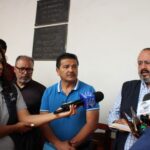Piden anular ampliación de mandato rectoral de Rubén Ibarra, acusan ilegalidad