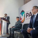 Disminuye en Zacatecas  homicidio doloso 64 por ciento asegura SSP