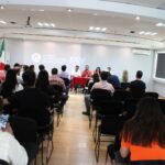 «No teman crear un IMPLAN», pide Colegio de Arquitectos durante encuentro con candidatos a alcaldías Zacatecas-Guadalupe