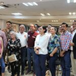 «Ayúdenme a gobernar», pide Pepe Saldivar a Colegio de Arquitectos