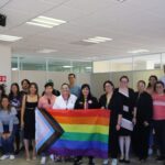 Educan en inclusión y diversidad sexual