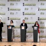 Ofrece Jorge Miranda continuidad y resultados el panista Miguel Varela promete «capital alegre»