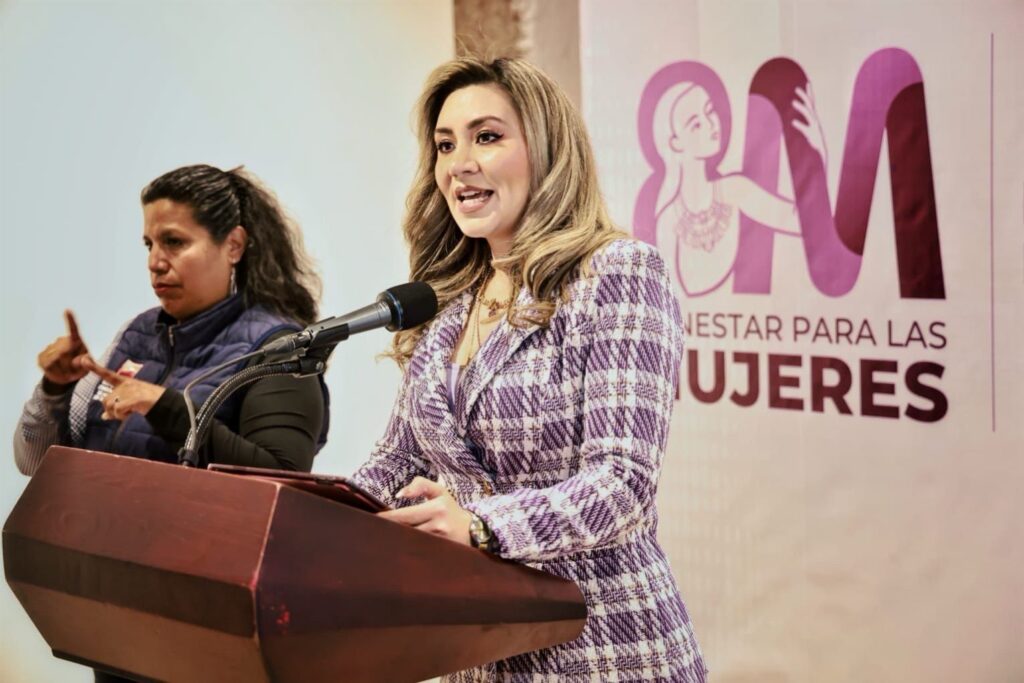 Conmemorarán Día Internacional de las Mujeres con 250 actividades en ...